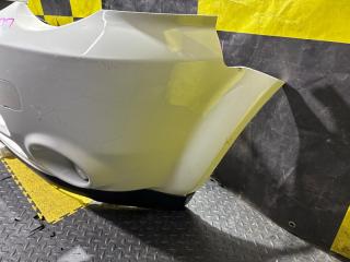 Бампер передний HONDA HR-V GH4 D16A 04711-S2H-J00, NH578X 3 ракурс