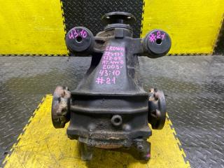 Редуктор задний TOYOTA CROWN JZS173 1JZ-GE 41110-3A130, 43:10 1 ракурс