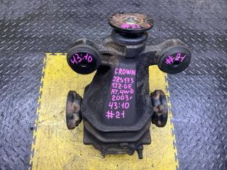 Редуктор задний TOYOTA CROWN JZS173 1JZ-GE 41110-3A130, 43:10 2 ракурс