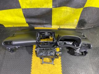 Торпедо TOYOTA YARIS MXPA10 M15A-FKS 55302-K0010-C0 1 ракурс