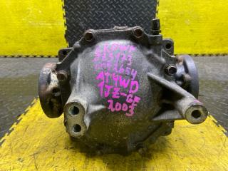Редуктор задний TOYOTA CROWN JZS173 1JZ-GE 41110-3A130, 43:10 3 ракурс