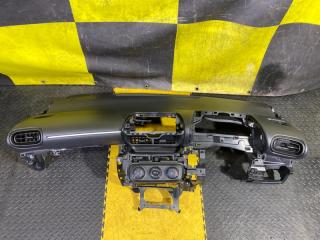 Торпедо TOYOTA YARIS MXPA10 M15A-FKS 55302-K0010-C0 2 ракурс