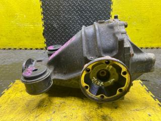 Редуктор задний TOYOTA CROWN JZS173 1JZ-GE 41110-3A130, 43:10 4 ракурс