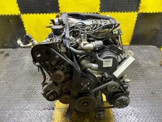 ДВС MITSUBISHI DELICA PD6W 6G72 MD976494, H88296 1 ракурс
