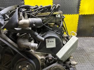 ДВС MITSUBISHI DELICA PD6W 6G72 MD976494, H88296 4 ракурс