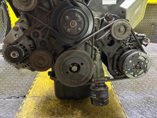 ДВС MITSUBISHI DELICA PD6W 6G72 MD976494, H88296 5 ракурс