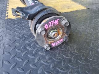 Кардан TOYOTA SIENTA NCP85 1NZ-FE 37100-52050 3 ракурс