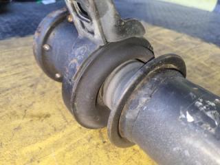 Кардан TOYOTA SIENTA NCP85 1NZ-FE 37100-52050 4 ракурс