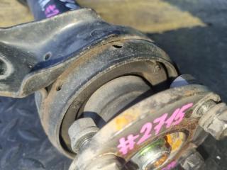 Кардан TOYOTA SIENTA NCP85 1NZ-FE 37100-52050 5 ракурс