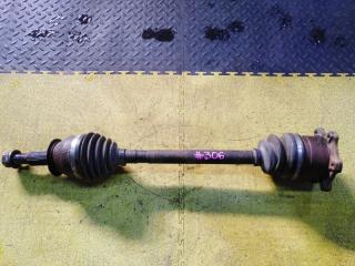 Запчасть привод задний правый NISSAN SKYLINE