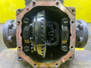 Редуктор задний TOYOTA CROWN JZS179 2JZ-GE 41110-3A130, 43:10 1 ракурс