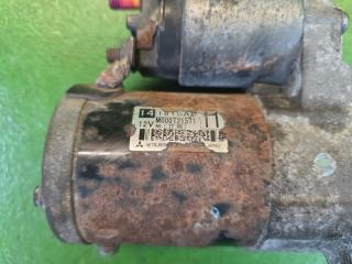 Стартер MITSUBISHI DELICA D:5 CV5W 4B12 1810A011, M000T21571 4 ракурс