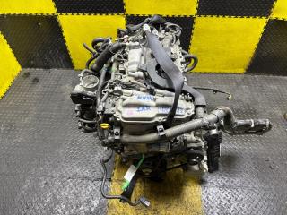 ДВС TOYOTA CROWN AWS210 2AR-FSE 19000-36480, 1482512 1 ракурс
