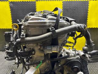 ДВС TOYOTA CROWN AWS210 2AR-FSE 19000-36480, 1482512 3 ракурс