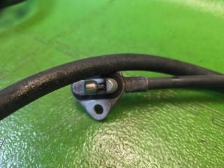 Тросик ручника левый задний TOYOTA IST NCP65 1NZ-FE 46430-52030 4 ракурс