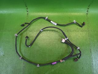 Датчик парковки задний TOYOTA C-HR ZYX10 2ZR-FXE 82169-10100, 82169-10020 1 ракурс