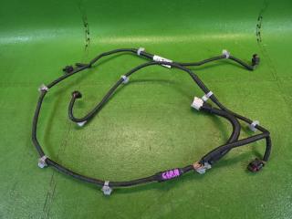Датчик парковки задний TOYOTA C-HR ZYX10 2ZR-FXE 82169-10100, 82169-10020 2 ракурс