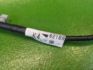 Датчик парковки задний TOYOTA C-HR ZYX10 2ZR-FXE 82169-10100, 82169-10020 3 ракурс