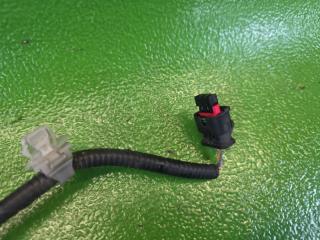 Датчик парковки задний TOYOTA C-HR ZYX10 2ZR-FXE 82169-10100, 82169-10020 5 ракурс