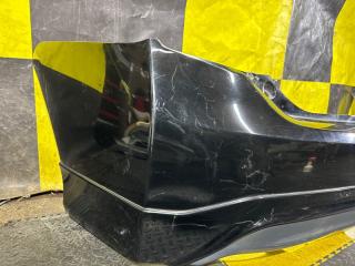 Бампер задний TOYOTA PRIUS ZVW30 52159-47050-C0, 202 2 ракурс
