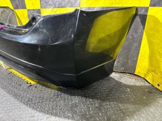 Бампер задний TOYOTA PRIUS ZVW30 52159-47050-C0, 202 4 ракурс