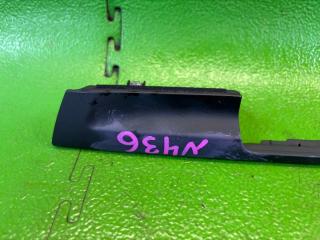 Пластик салона AUDI A4 (B9) 8W2 CYRB 8W2857304 2 ракурс Пластик салона AUDI A4 (B9) 8W2 CYRB 8W2857304 2 ракурс