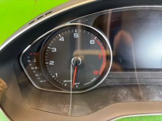 Спидометр AUDI A4 (B9) 8W2 CYRB 8W5920780 4 ракурс