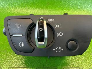 Блок управления AUDI A4 (B9) 8W2 CYRB 4M0941531 3 ракурс Блок управления AUDI A4 (B9) 8W2 CYRB 4M0941531 3 ракурс