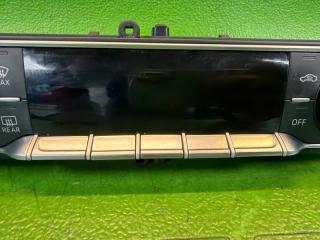 Блок климат-контроля AUDI A4 (B9) 8W2 CYRB 8W0820043 3 ракурс