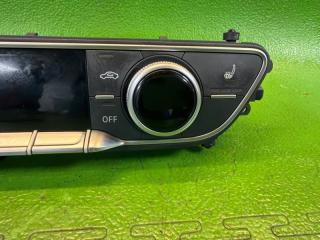 Блок климат-контроля AUDI A4 (B9) 8W2 CYRB 8W0820043 4 ракурс