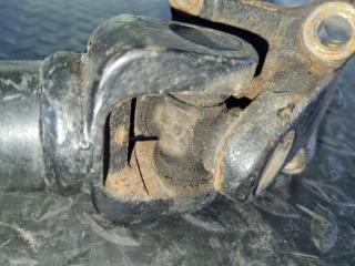 Кардан задний TOYOTA LITE ACE S412M 3SZ-VE 37110-BZ050 4 ракурс
