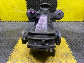 Редуктор задний TOYOTA CROWN JZS179 2JZ-GE 41110-3A130, 43:10 1 ракурс