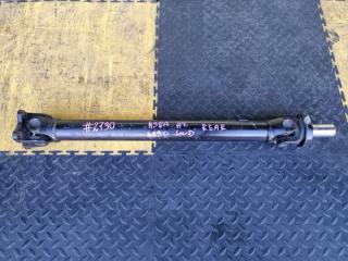 Запчасть кардан задний MITSUBISHI PAJERO MINI