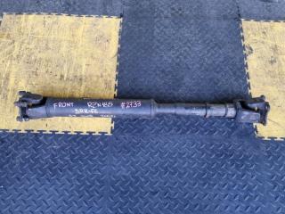 Кардан передний TOYOTA HILUX SURF RZN185 3RZ-FE 37140-35200 1 ракурс