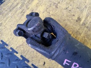 Кардан передний TOYOTA HILUX SURF RZN185 3RZ-FE 37140-35200 3 ракурс