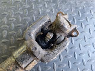 Кардан передний TOYOTA HILUX SURF RZN185 3RZ-FE 37140-35200 4 ракурс