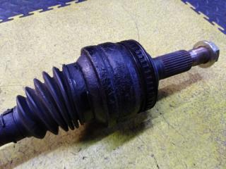 Привод левый задний TOYOTA CROWN JZS179 2JZ-GE 42330-30120 3 ракурс