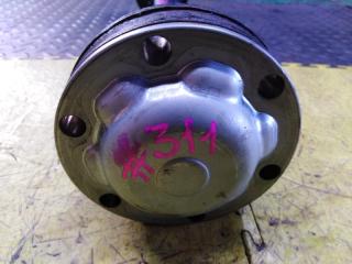 Привод левый задний TOYOTA CROWN JZS179 2JZ-GE 42330-30120 4 ракурс