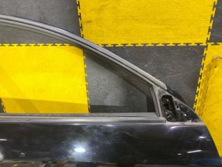 Дверь правая передняя HONDA VEZEL RU3 LEB 67010T7A300ZZ, NH731P 3 ракурс
