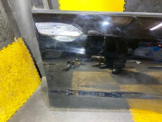 Дверь правая передняя HONDA VEZEL RU3 LEB 67010T7A300ZZ, NH731P 4 ракурс