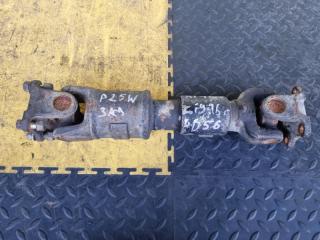 Кардан задний MITSUBISHI DELICA P25W 4D56 MB505570 1 ракурс