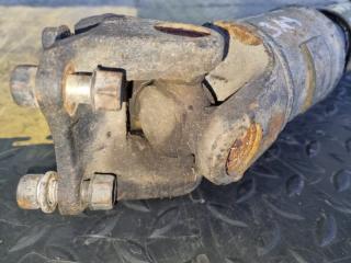 Кардан задний MITSUBISHI DELICA P25W 4D56 MB505570 4 ракурс