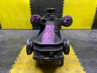 Редуктор задний TOYOTA BREVIS JCG15 1JZ-FSE 41110-3A130, 43:10 1 ракурс
