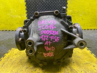 Редуктор задний TOYOTA BREVIS JCG15 1JZ-FSE 41110-3A130, 43:10 3 ракурс