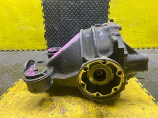 Редуктор задний TOYOTA BREVIS JCG15 1JZ-FSE 41110-3A130, 43:10 5 ракурс