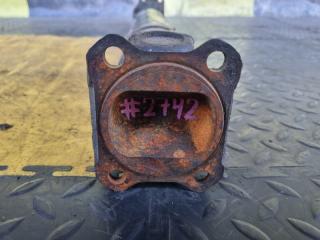 Кардан задний ISUZU MU UCS69DW 4JG2 8971809730 4 ракурс
