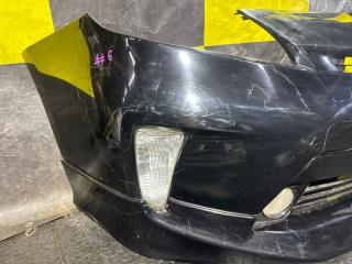 Бампер передний TOYOTA PRIUS ALPHA ZVW41 52119-47240-C0, 202 2 ракурс