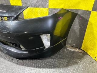 Бампер передний TOYOTA PRIUS ALPHA ZVW41 52119-47240-C0, 202 4 ракурс