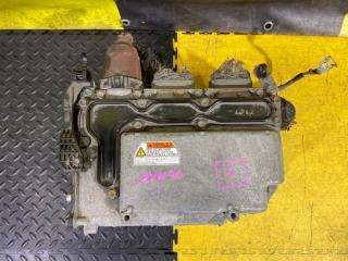 Инвертор TOYOTA PRIUS ZVW30 G92A0-47030, G9200-47140 2 ракурс
