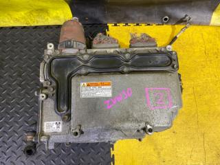 Инвертор TOYOTA PRIUS ZVW30 G92A0-47030, G9200-47140 2 ракурс